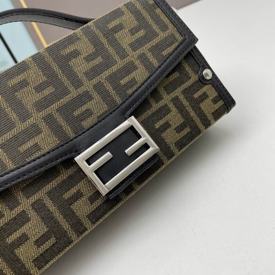 Fendi 23x6.5x13cm ww (22)