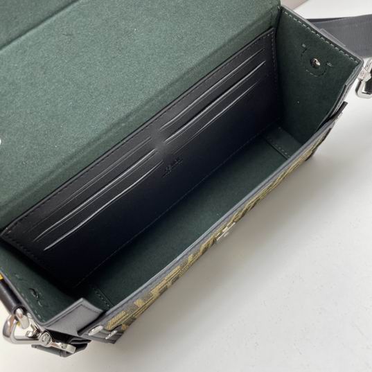 Fendi 23x6.5x13cm ww (24)