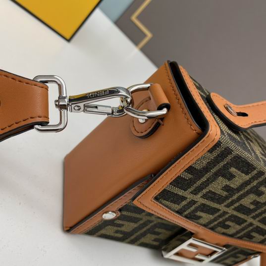 Fendi 23x6.5x13cm ww (5)