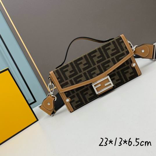 Fendi 23x6.5x13cm ww (9)