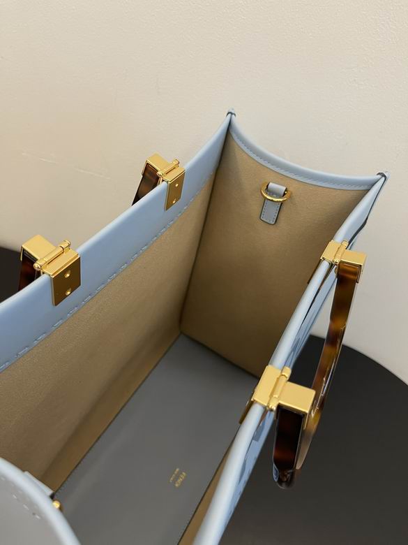 Fendi 35x17x31cm YG 1 (6)