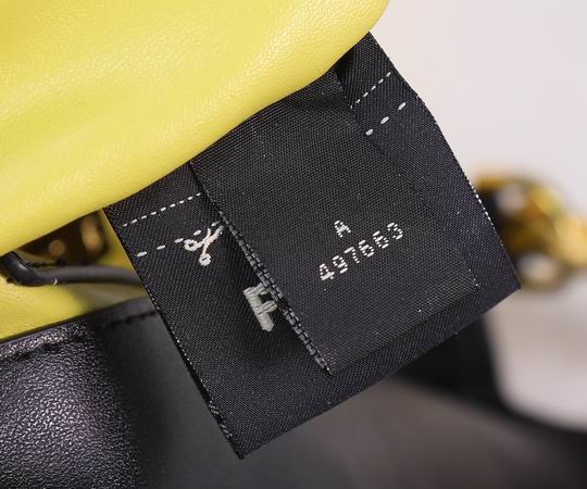 Fendi 7701彩色烫钻 28x7.5x14cm ww (8)