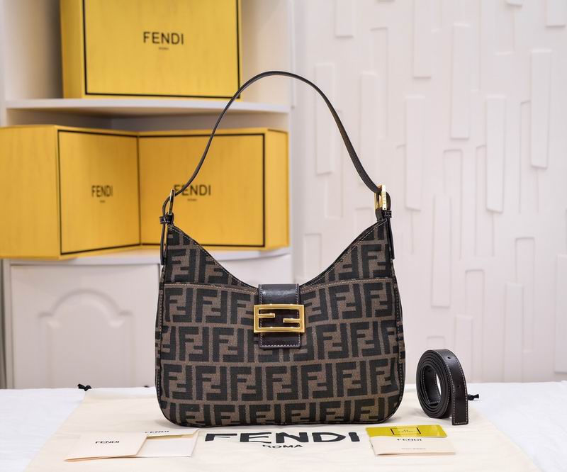 Fendi 7727 29x25x4cm ww (2)