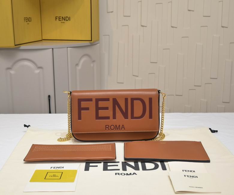 Fendi 80020 21x3.5x12cm ww (10)