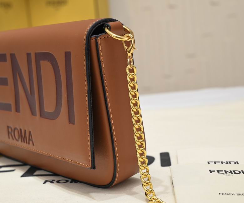 Fendi 80020 21x3.5x12cm ww (12)
