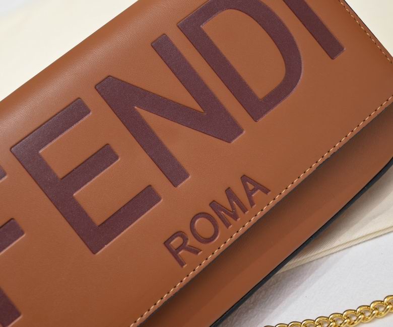 Fendi 80020 21x3.5x12cm ww (13)