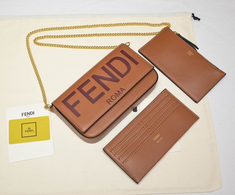 Fendi 80020 21x3.5x12cm ww (14)