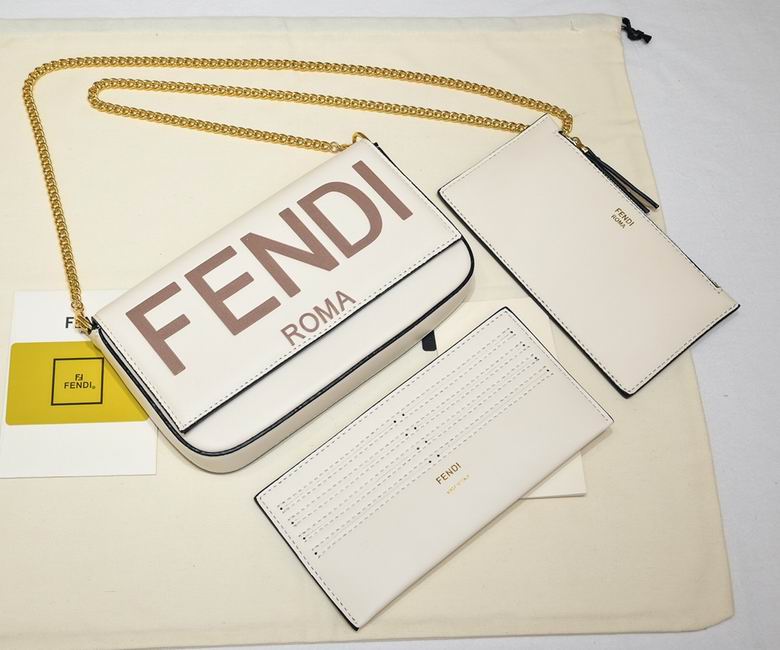 Fendi 80020 21x3.5x12cm ww (23)