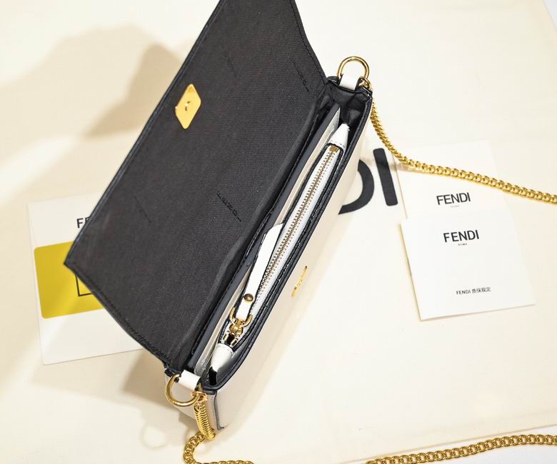 Fendi 80020 21x3.5x12cm ww (27)