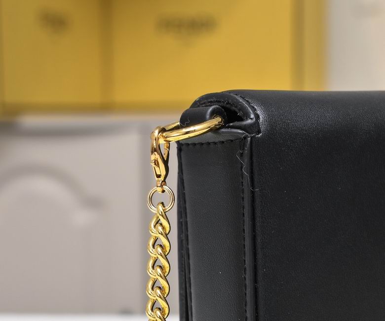 Fendi 80020 21x3.5x12cm ww (3)