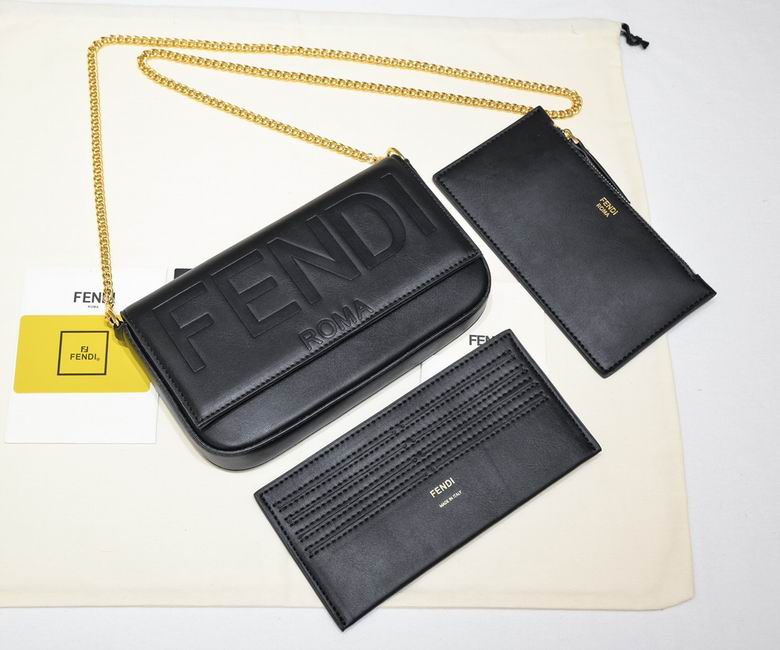 Fendi 80020 21x3.5x12cm ww (4)