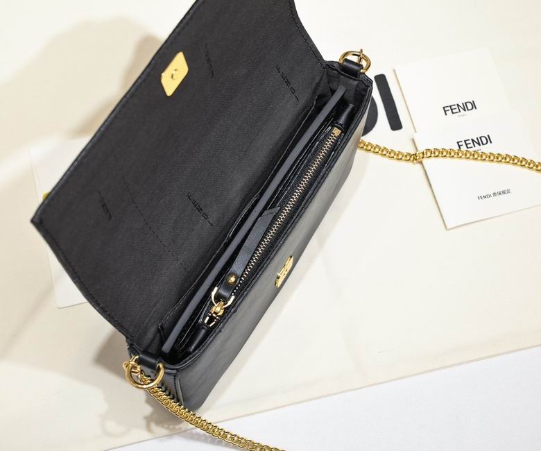 Fendi 80020 21x3.5x12cm ww (9)
