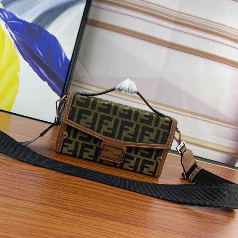 Fendi 80098 23x6.5x13cm ww (1)