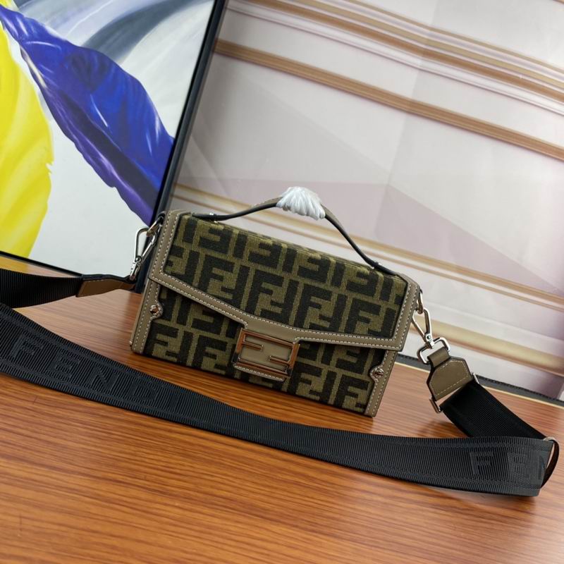 Fendi 80098 23x6.5x13cm ww (10)