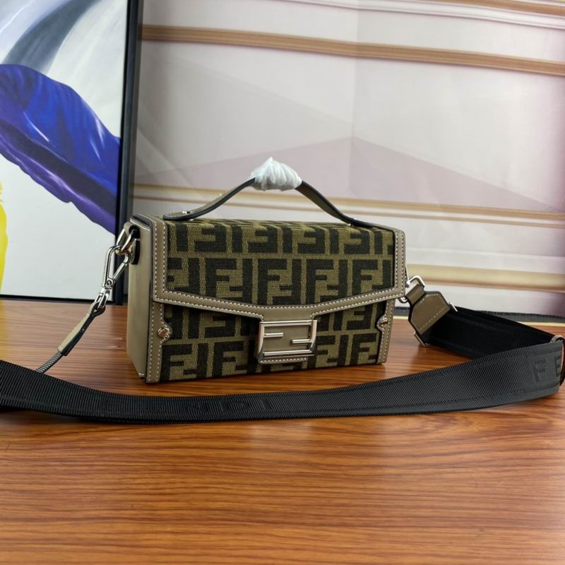 Fendi 80098 23x6.5x13cm ww (12)