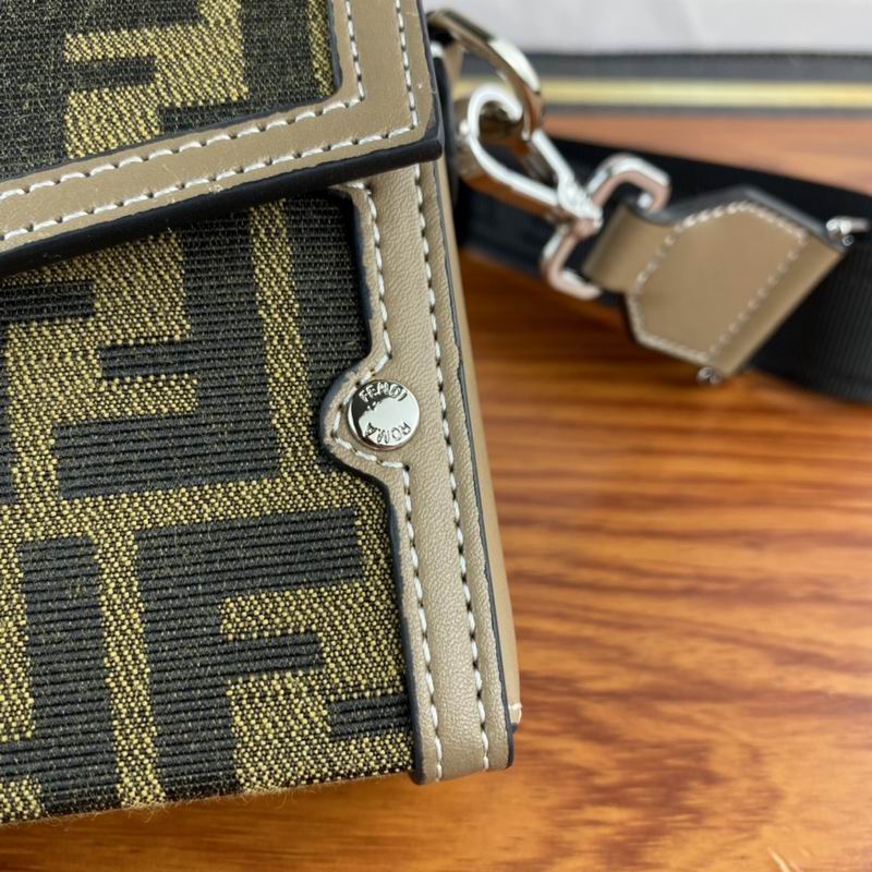 Fendi 80098 23x6.5x13cm ww (17)