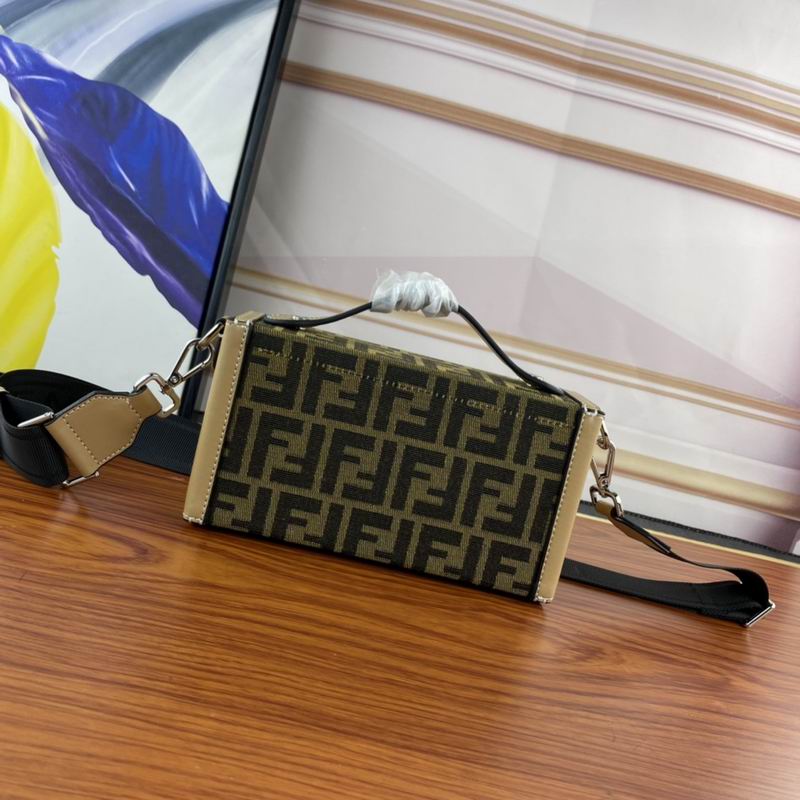 Fendi 80098 23x6.5x13cm ww (21)