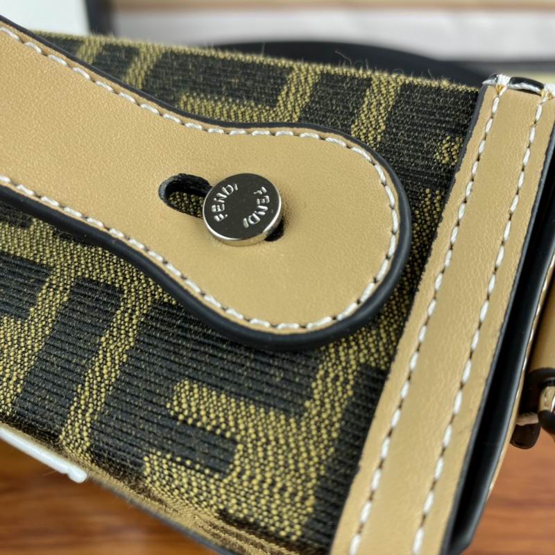 Fendi 80098 23x6.5x13cm ww (25)