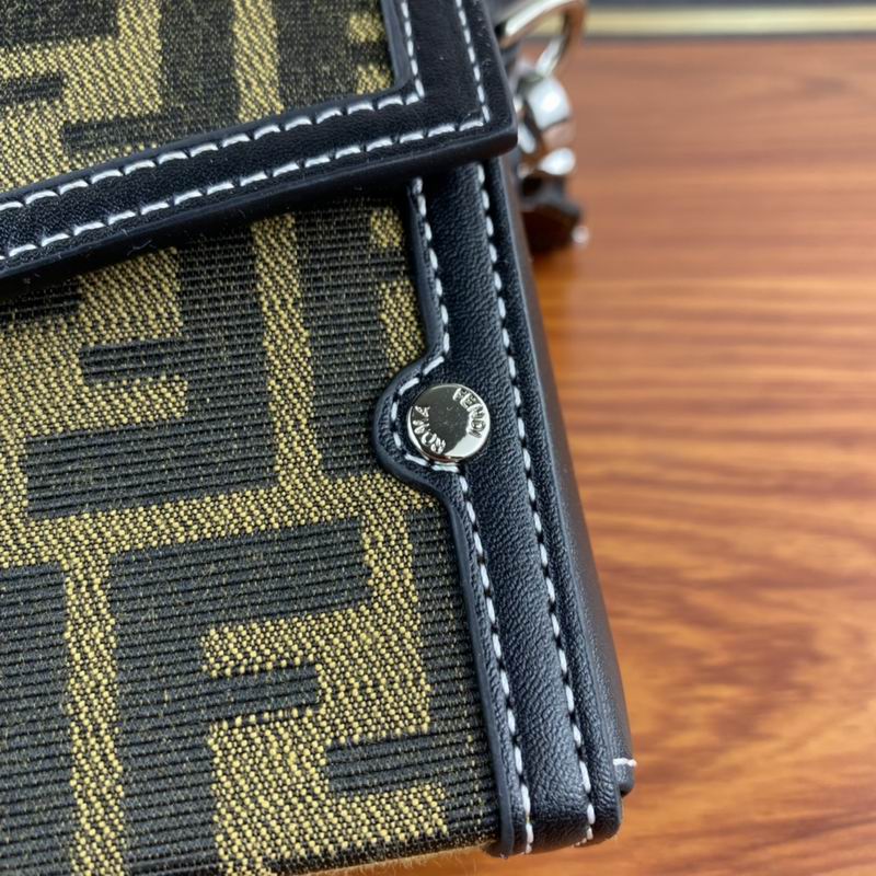 Fendi 80098 23x6.5x13cm ww (32)