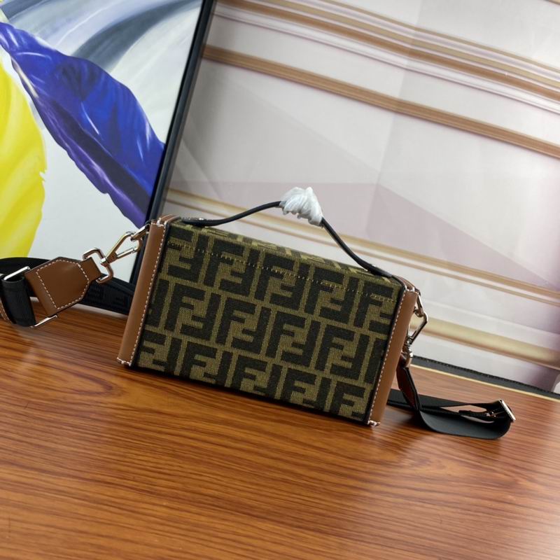 Fendi 80098 23x6.5x13cm ww (4)