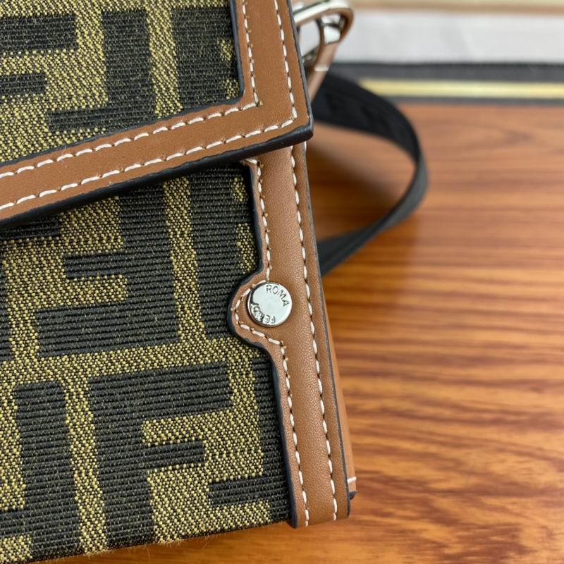 Fendi 80098 23x6.5x13cm ww (8)