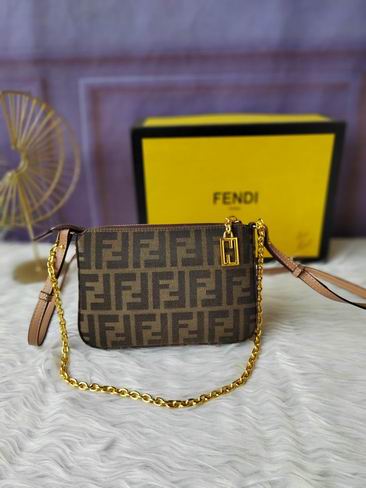 Fendi 8BS073 20x13x3cm zy (11)