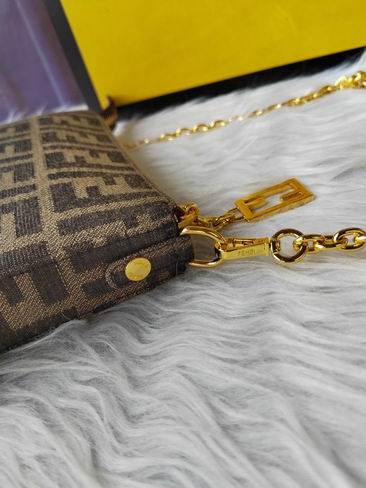 Fendi 8BS073 20x13x3cm zy (12)