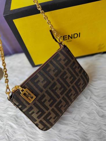 Fendi 8BS073 20x13x3cm zy (13)