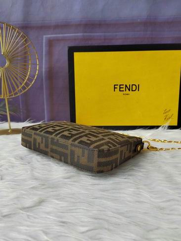 Fendi 8BS073 20x13x3cm zy (14)