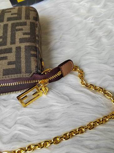 Fendi 8BS073 20x13x3cm zy (15)