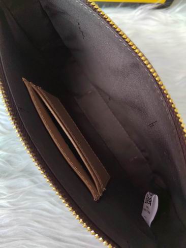 Fendi 8BS073 20x13x3cm zy (16)