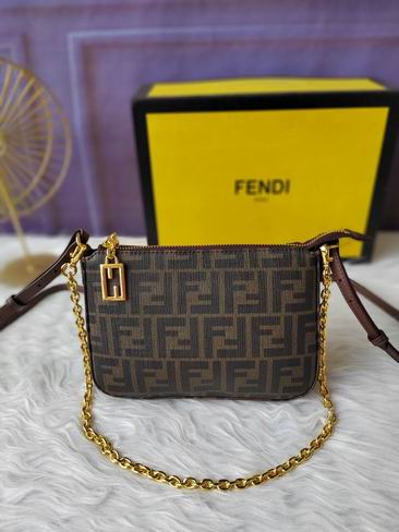 Fendi 8BS073 20x13x3cm zy (2)