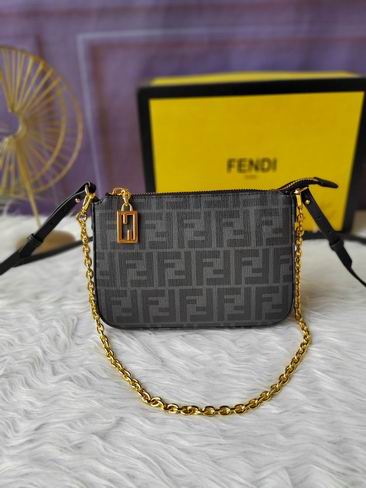 Fendi 8BS073 20x13x3cm zy (20)