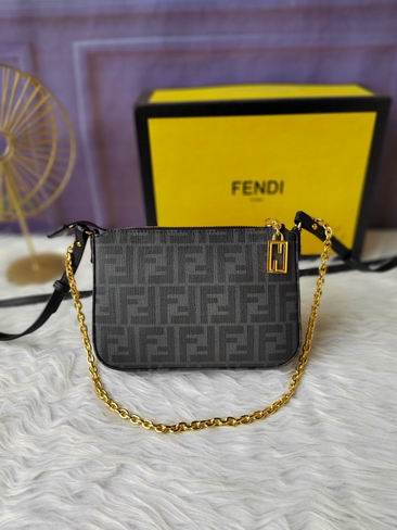 Fendi 8BS073 20x13x3cm zy (21)