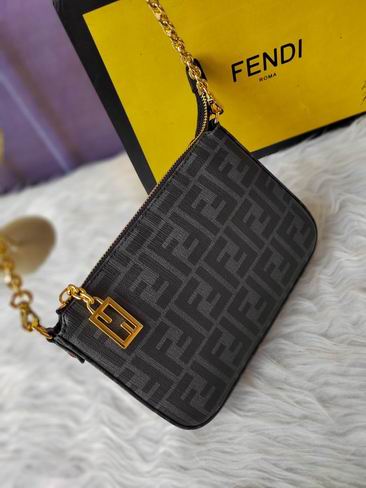Fendi 8BS073 20x13x3cm zy (24)