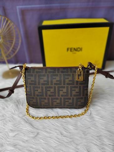 Fendi 8BS073 20x13x3cm zy (3)