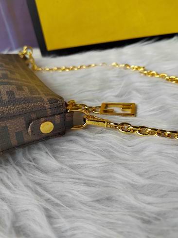 Fendi 8BS073 20x13x3cm zy (4)