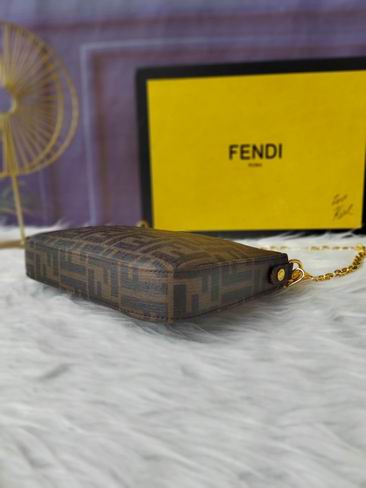 Fendi 8BS073 20x13x3cm zy (5)