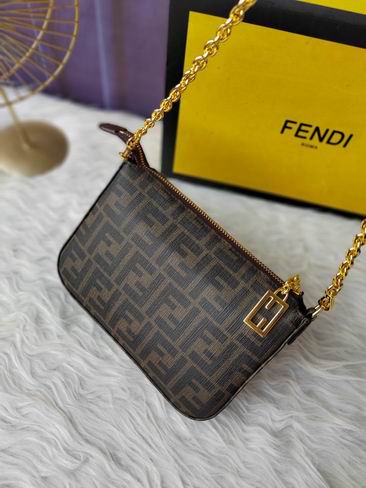 Fendi 8BS073 20x13x3cm zy (6)