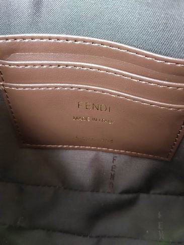 Fendi 8BS073 20x13x3cm zy (9)