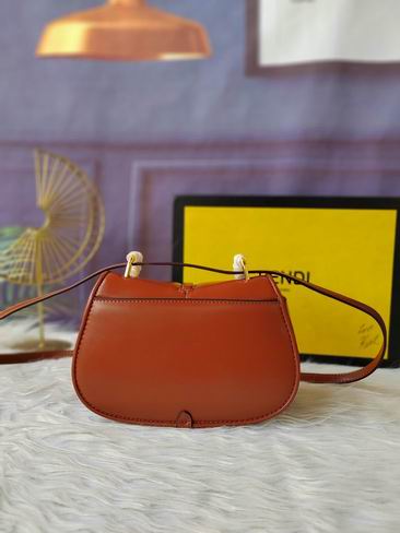 Fendi 8BS082 21x15x6.5cm zy (12)