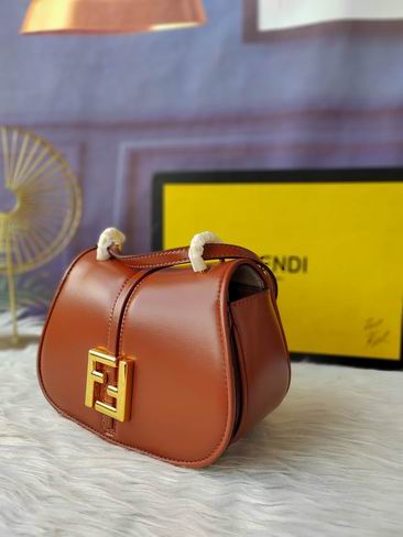 Fendi 8BS082 21x15x6.5cm zy (13)