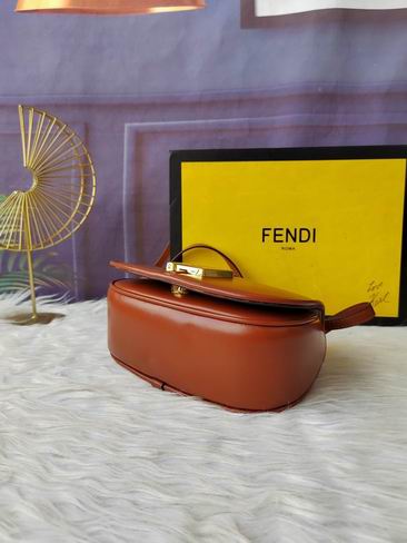 Fendi 8BS082 21x15x6.5cm zy (14)