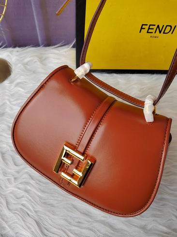 Fendi 8BS082 21x15x6.5cm zy (15)