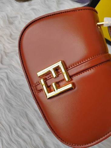 Fendi 8BS082 21x15x6.5cm zy (16)