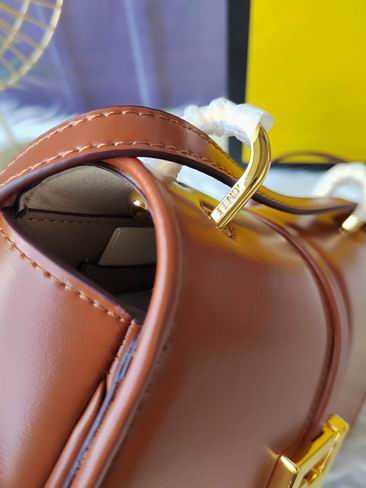 Fendi 8BS082 21x15x6.5cm zy (17)