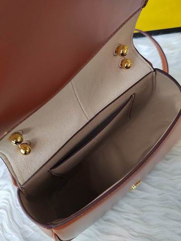 Fendi 8BS082 21x15x6.5cm zy (18)