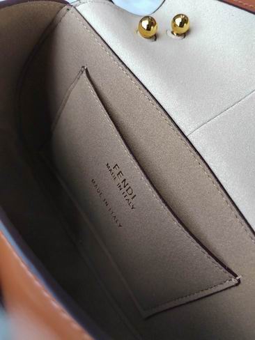 Fendi 8BS082 21x15x6.5cm zy (19)