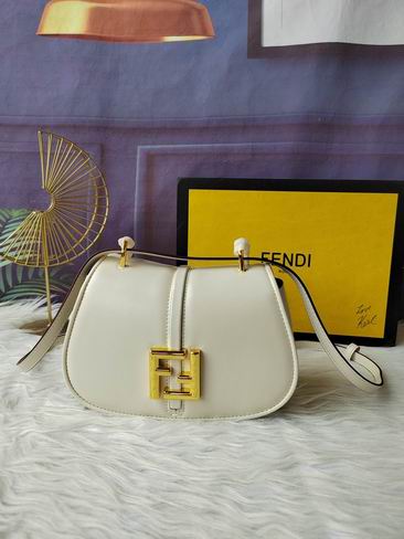 Fendi 8BS082 21x15x6.5cm zy (20)