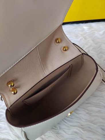 Fendi 8BS082 21x15x6.5cm zy (27)